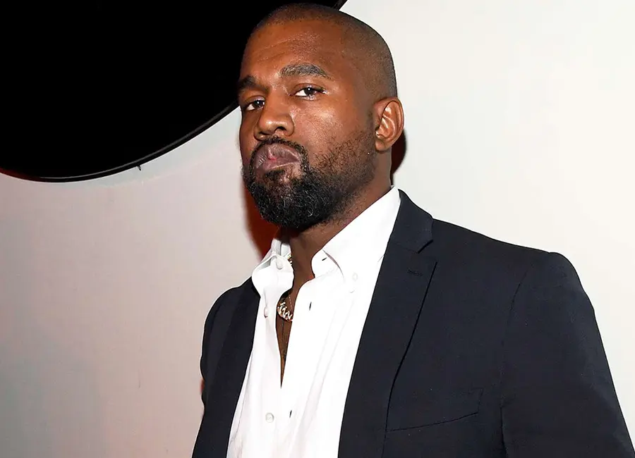 Quella volta che Kanye West pubblicò 5 album in un mese Kanye-West