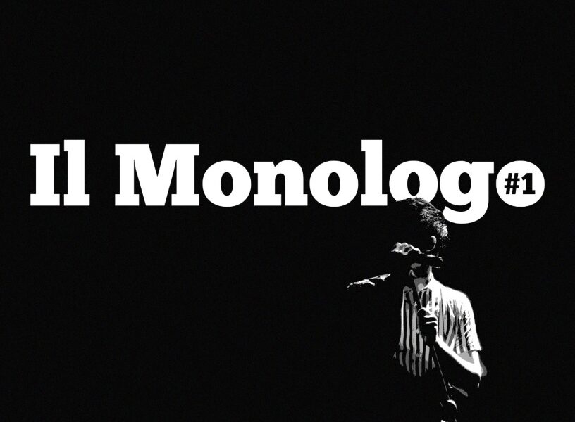 Il-Monologo