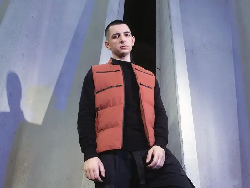 MadMan - Rapteratura