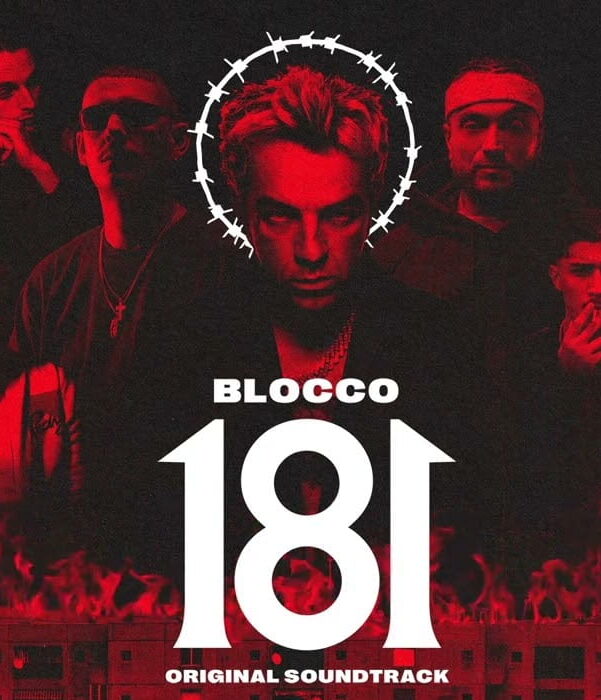 blocco-181-original-soundtrack