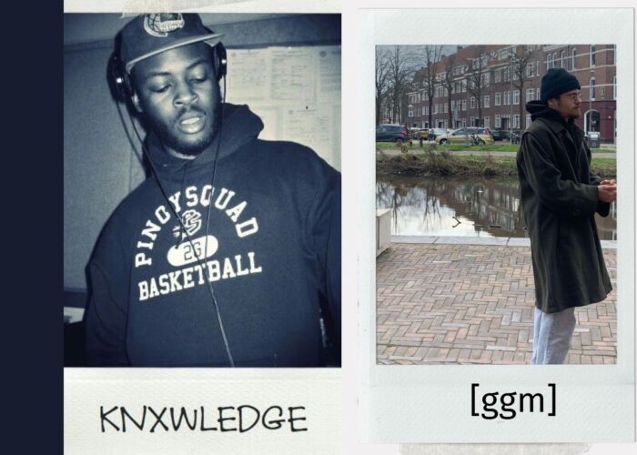 knxwledge-ggm