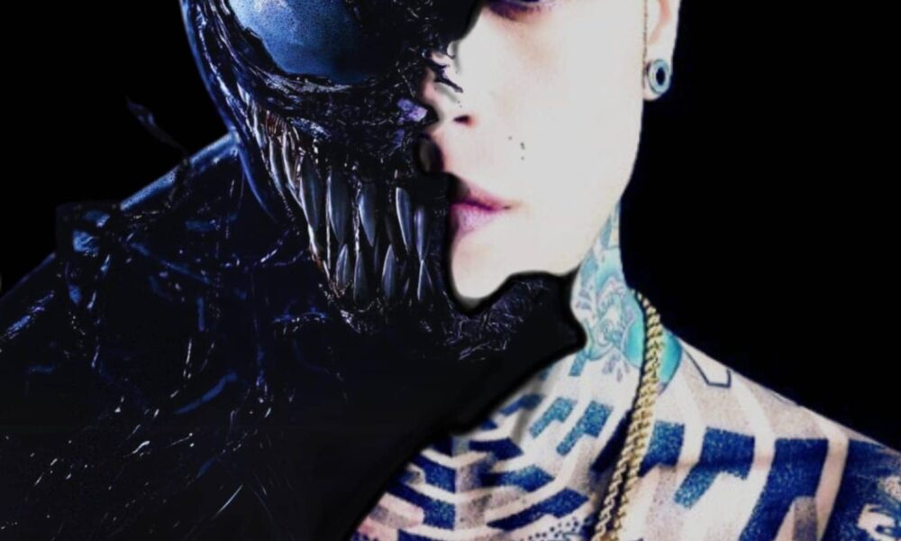 fedez-venom-villain