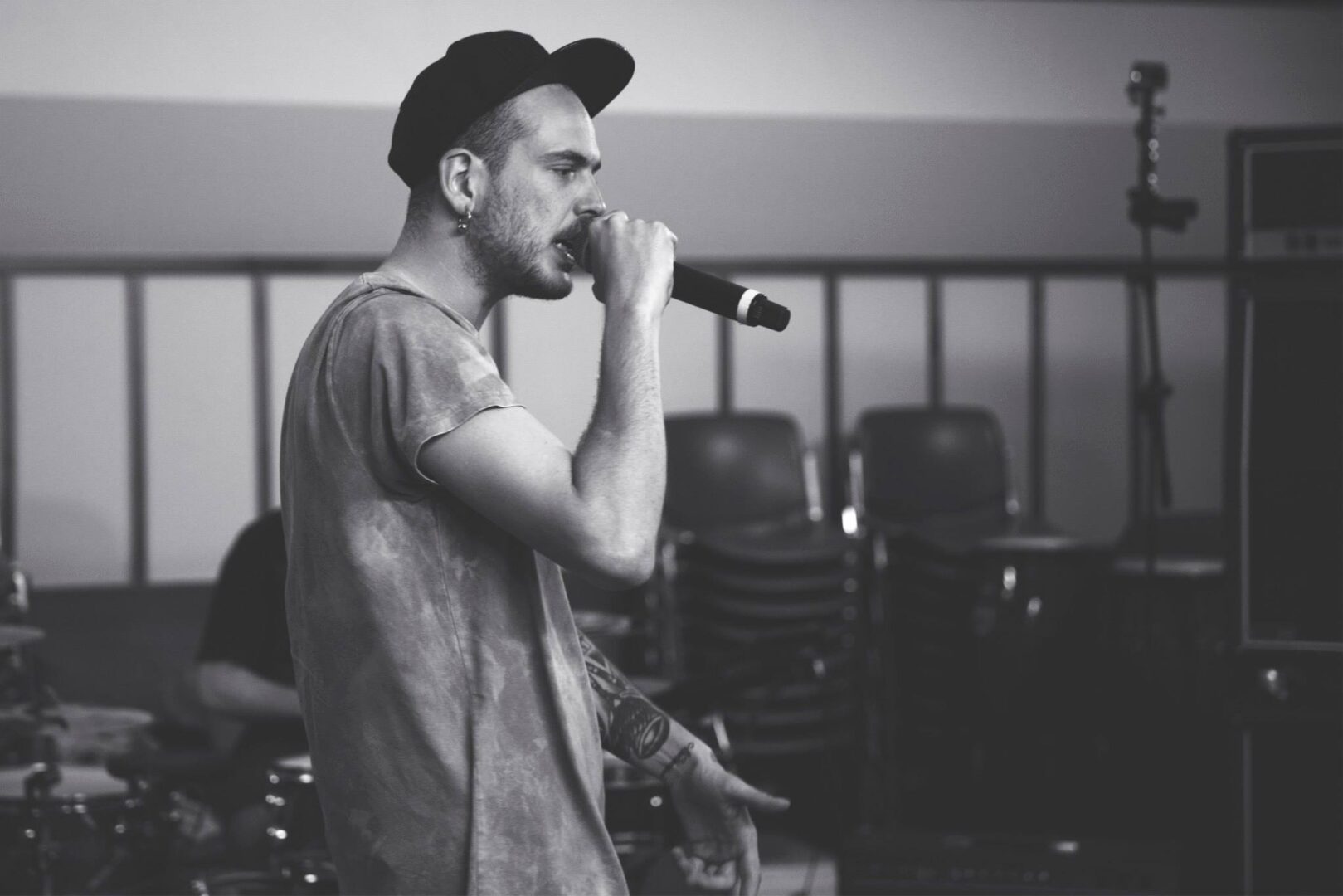 “QVC 5”, il mixtape che ha cambiato la voce di Gemitaiz gem-2015
