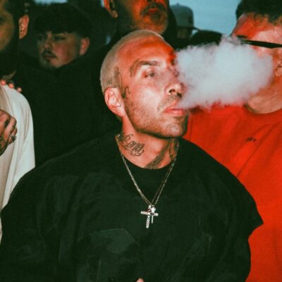 luchè-2025