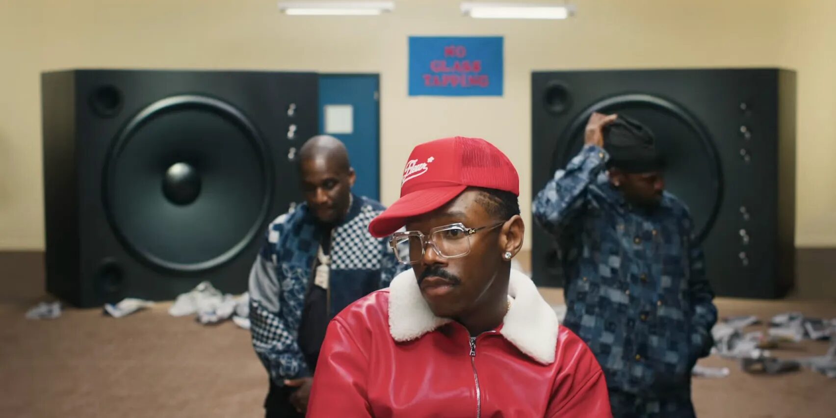 “Don’t Tap The Glass” di Tyler, The Creator è libertà musicale tyler_the_creator_2025