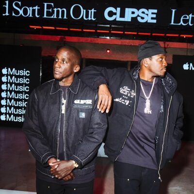 clipse