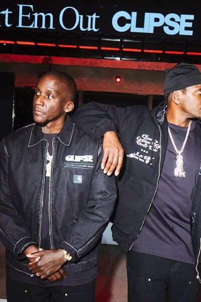 clipse