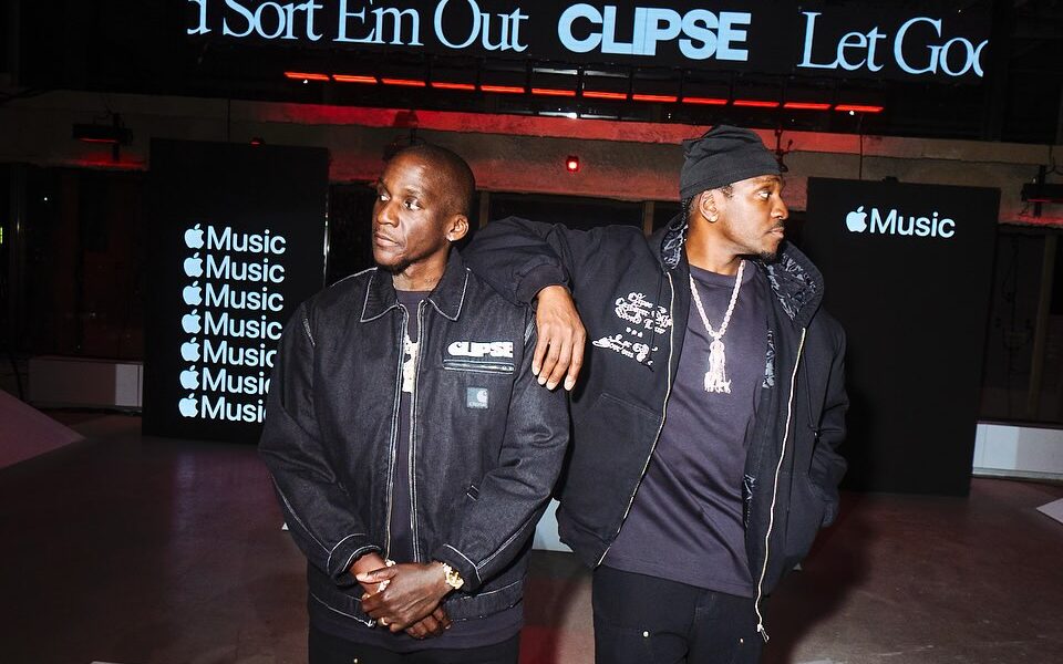 clipse