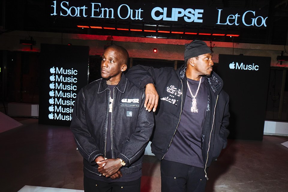 clipse