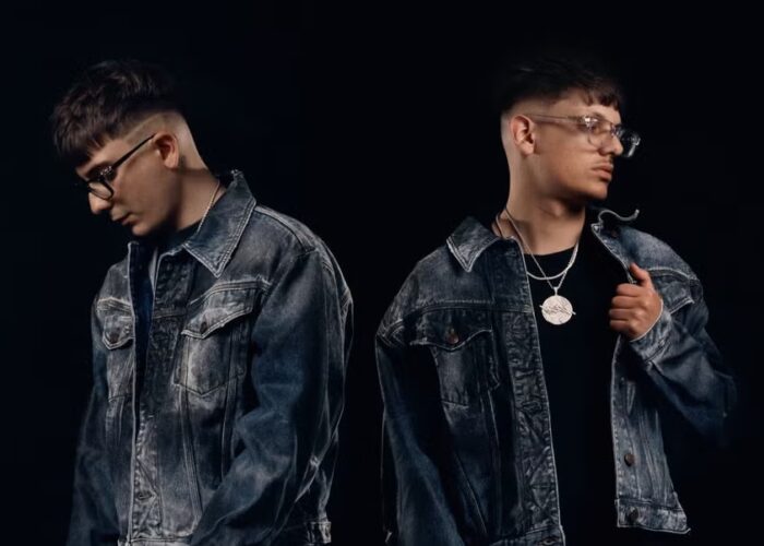 “NO REGULAR MUSIC 2”, Sadturs & KIID regolano la rivoluzione sadturs_e_kiid_2025