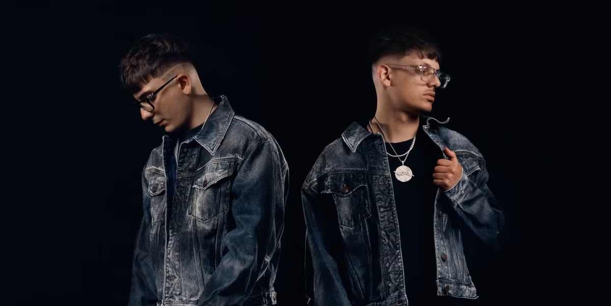 “NO REGULAR MUSIC 2”, Sadturs & KIID regolano la rivoluzione sadturs_e_kiid_2025
