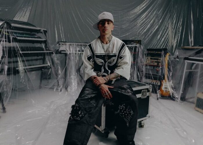 La “DOPAMINA” di Sick Luke: Musica e Famiglia sick-luke-dopamina-2025