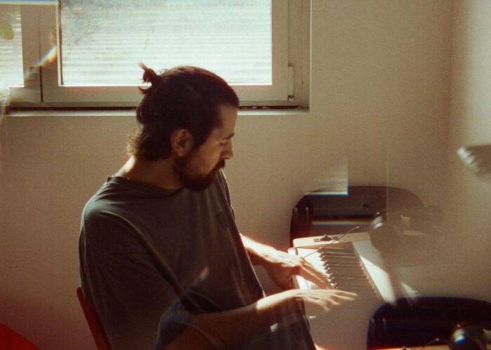 L’Amor Proprio di Frah Quintale è interamente dedicato alla musica Frah_2025