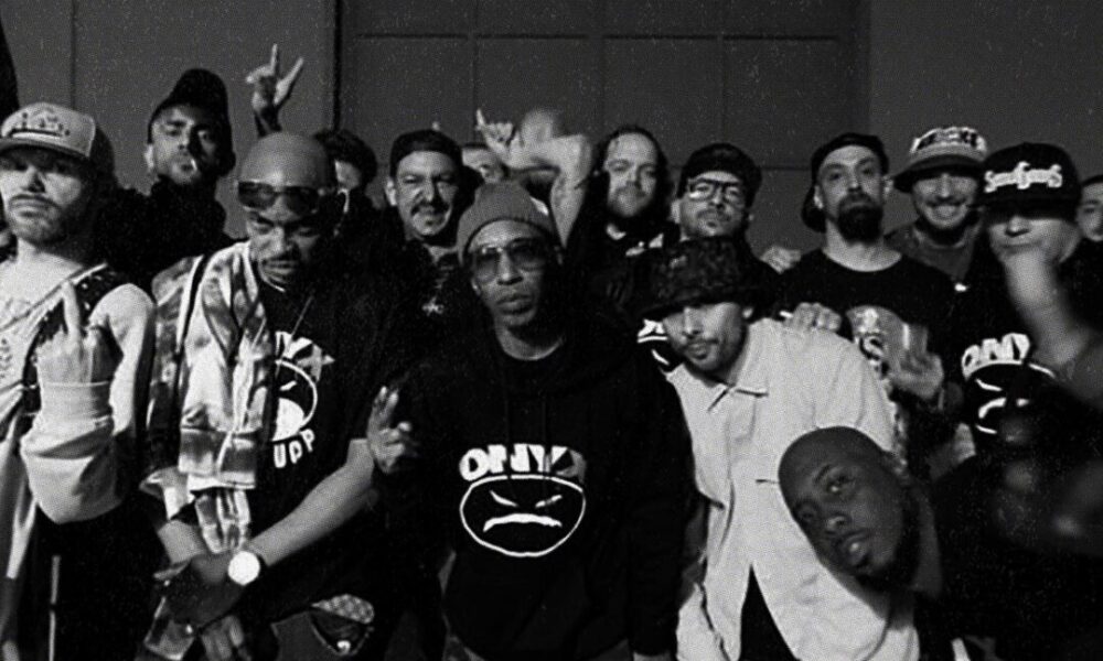 sickonyx